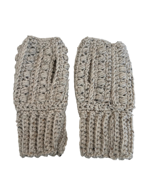 Wrist Warmers