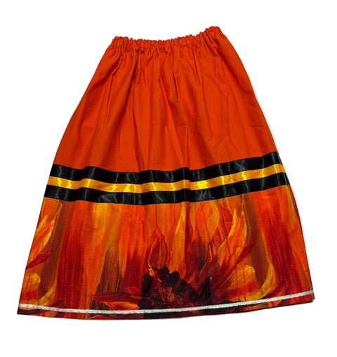 Assorted Ribbon Skirts