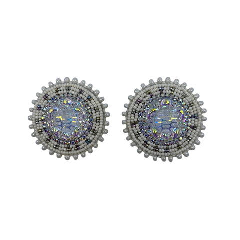 Beaded Earrings