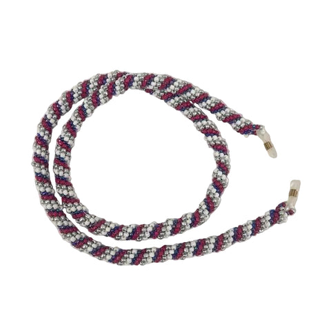 Eyeglass Beaded Chain