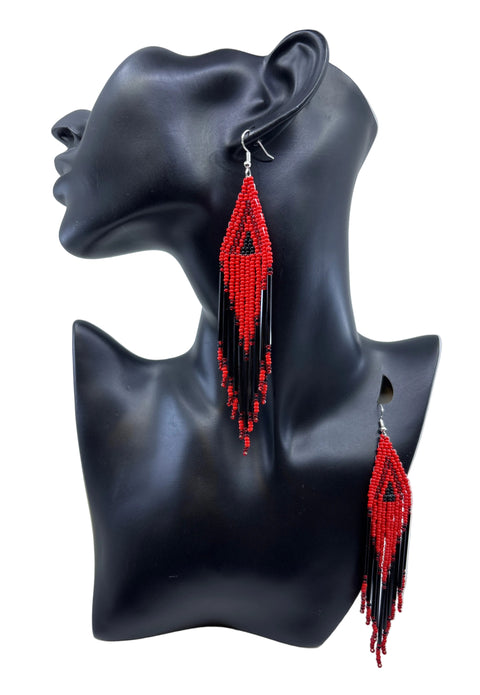 Tipi Triangle Fringe