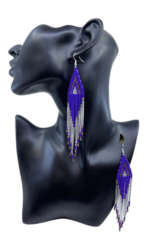 Tipi Triangle Fringe