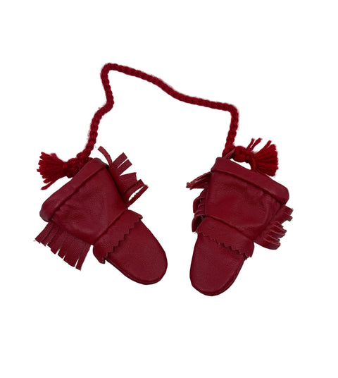 Mini Mittens