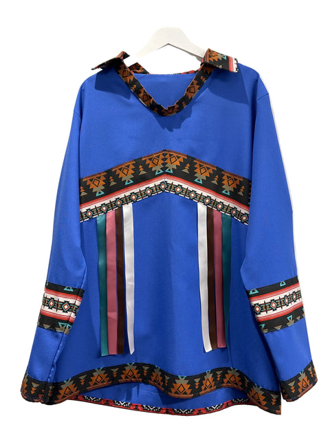 Assorted Ribbon Shirts