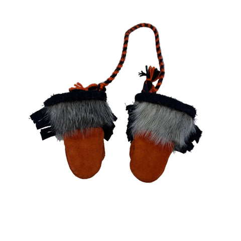 Mini Mittens