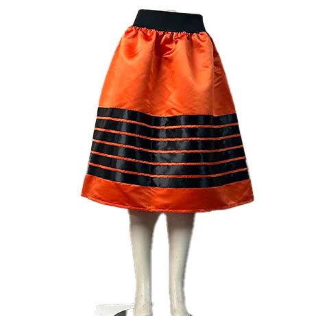 Every Child Matters Ribbon Skirt