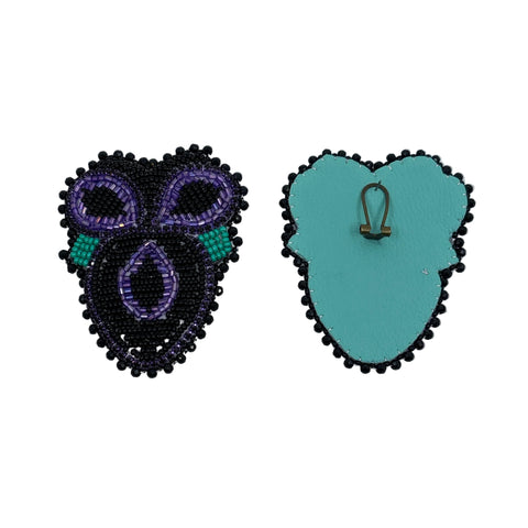 Beaded Earrings