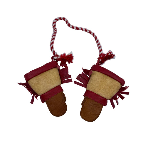 Mini Mittens