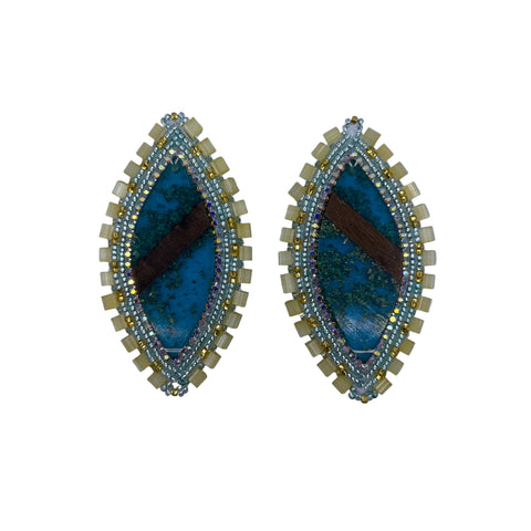 Beaded Earrings