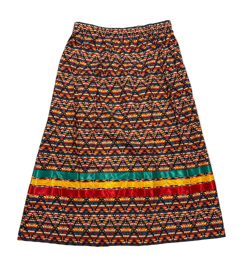 RIBBON SKIRT