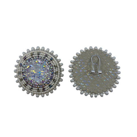 Beaded Earrings