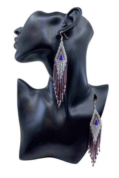 Tipi Triangle Fringe