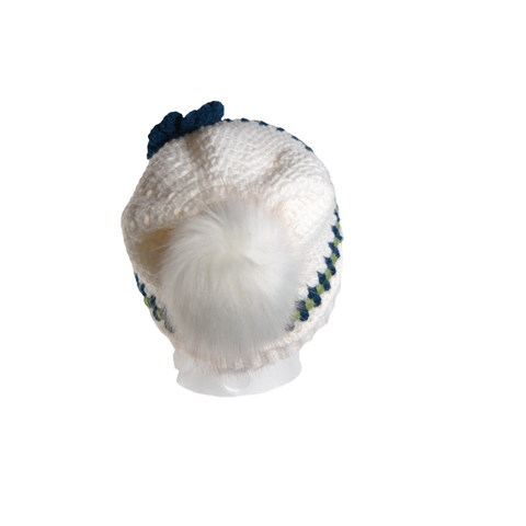 Tuque Crochet 10
