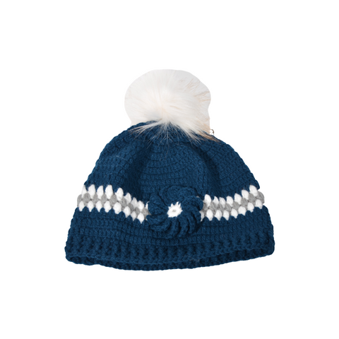 Tuque Crochet 14