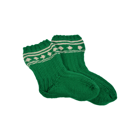 Knitted socks- Adult