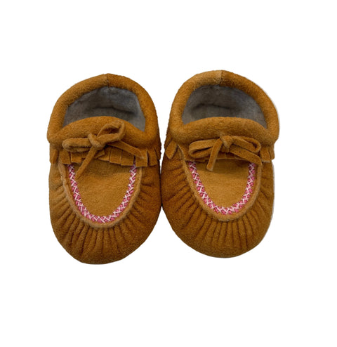 Baby Moccasins