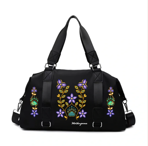 Mothergoose Gym Bag