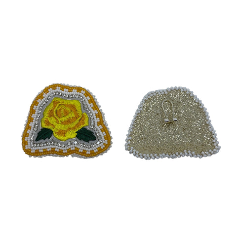 Beaded Earrings