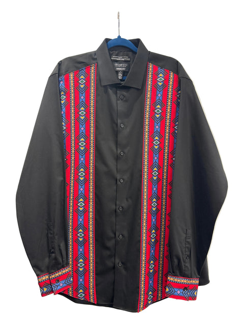 XXL Handcrafted Ribbon Shirts by Judy