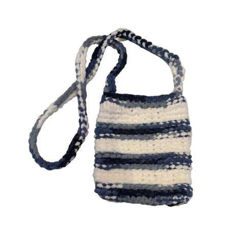 Knit Handbag