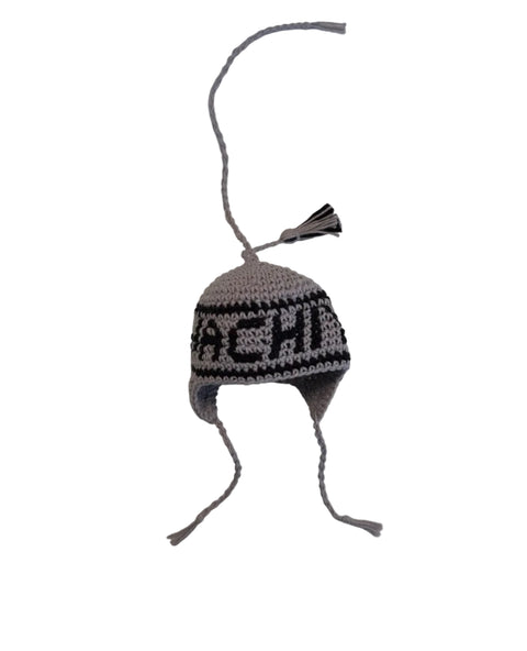 Mini Knit Wachiya Hat Ornaments