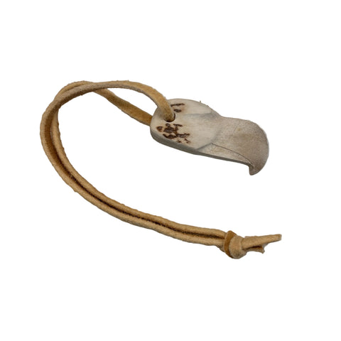 Eagle Antler Car-Hanging (Small)