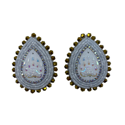 Beaded Earrings