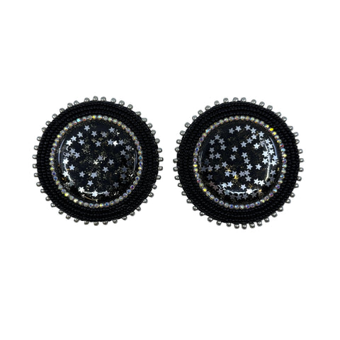 Beaded Earrings