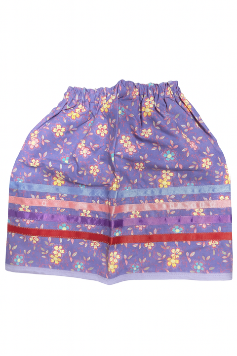 Youth Size Ribbon Skirts