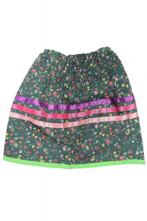 Youth Size Ribbon Skirts
