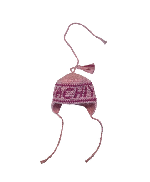 Mini Knit Wachiya Hat Ornaments