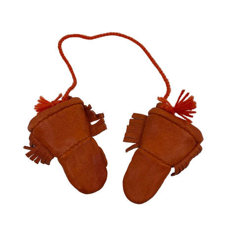 Mini Mittens