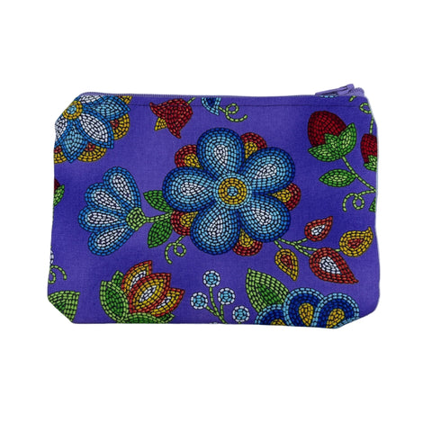 Handmade Fabric Pouch – Assorted Designs