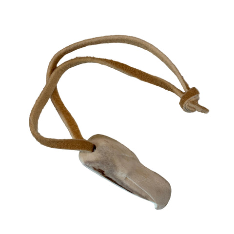 Eagle Antler Car-Hanging (Small)