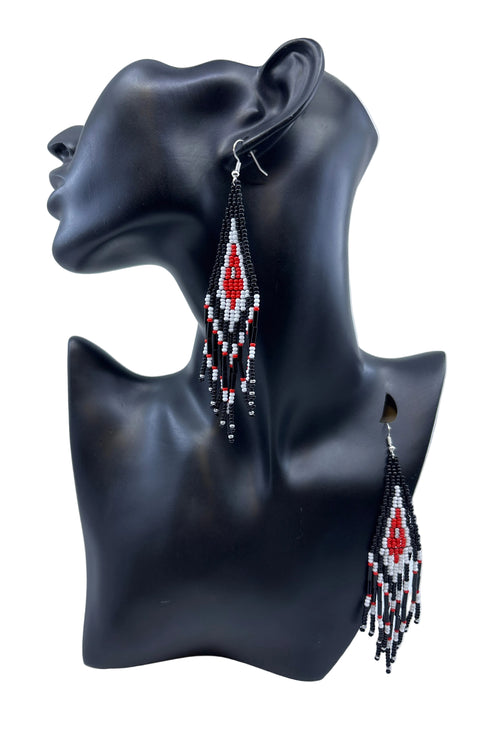 Diamond Fringe