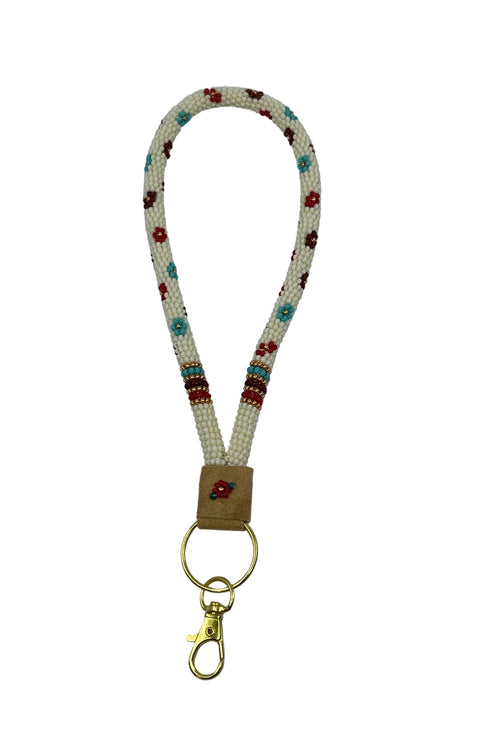 Wrist Lanyard