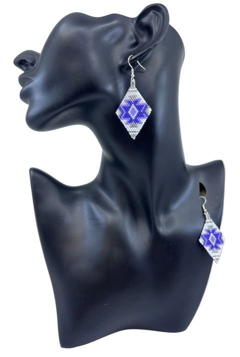 Geometric Delica Diamonds