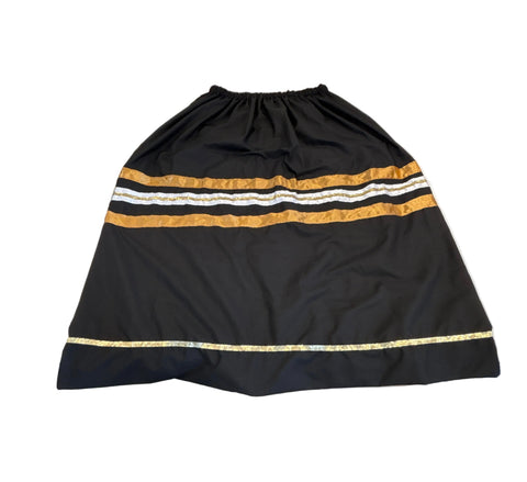 Ribbon Skirt XL