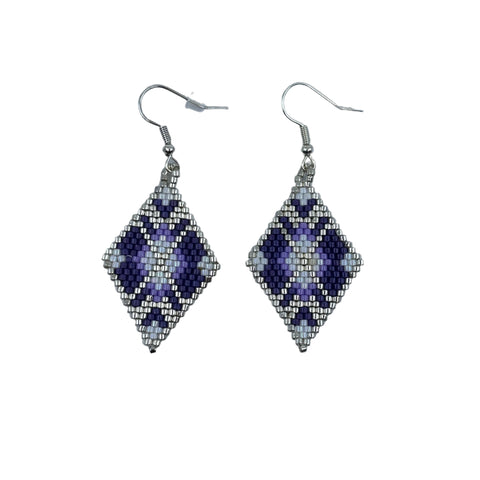 Geometric Delica Diamonds