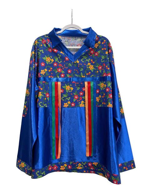 Assorted Ribbon Shirts