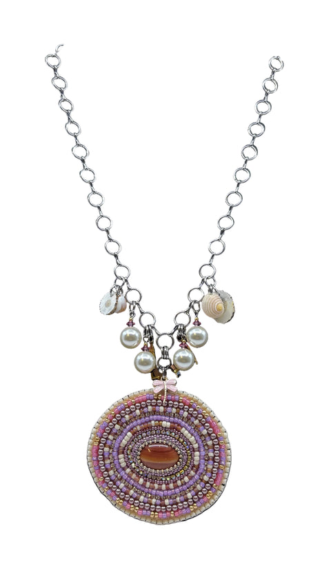 Masterpiece Necklace