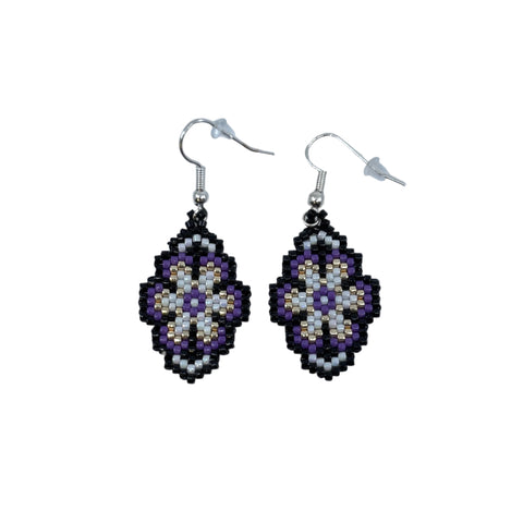 Delica Mini Florals