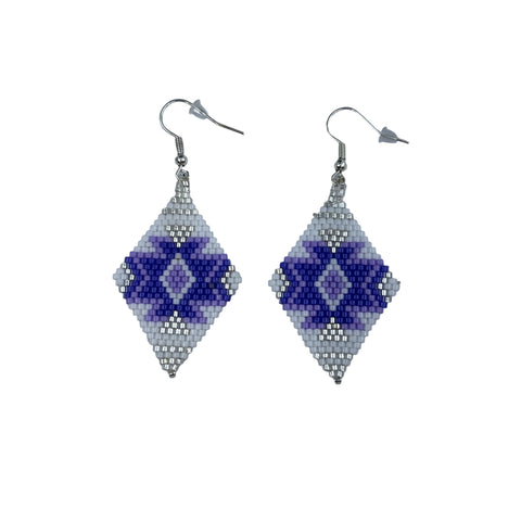 Geometric Delica Diamonds