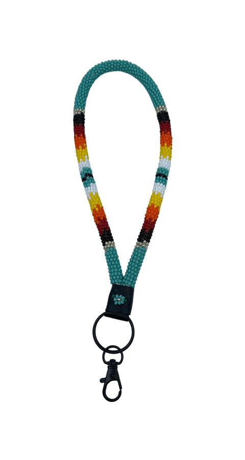 Wrist Lanyard