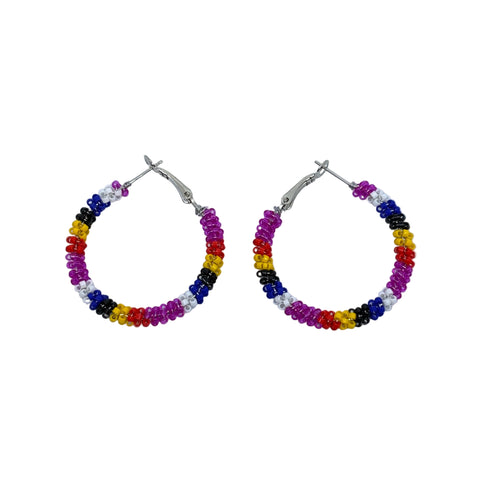 Beaded Earrings