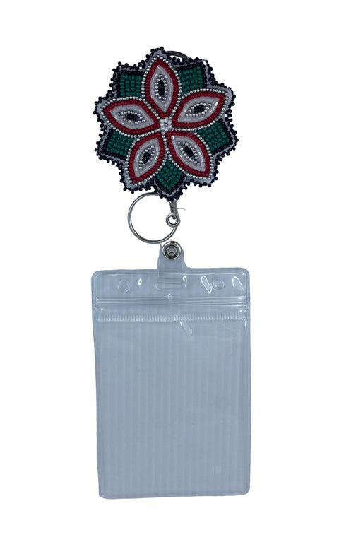 ID Card Holder