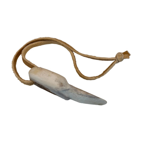 Eagle Antler Car-Hanging (Small)