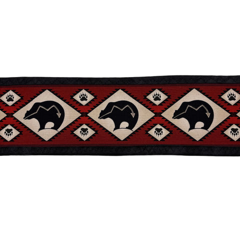Handmade Fabric Belt – Assorted Designs