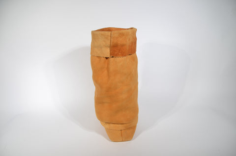 Mukluks Handmade Beaded Moosehide Boots