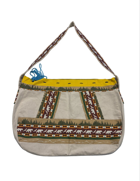 Hunter Bags - Duffle Size